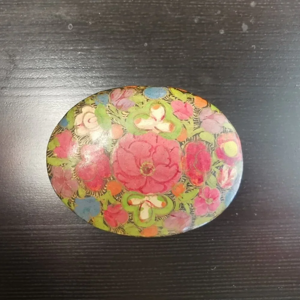 Kashmir kashmiri art