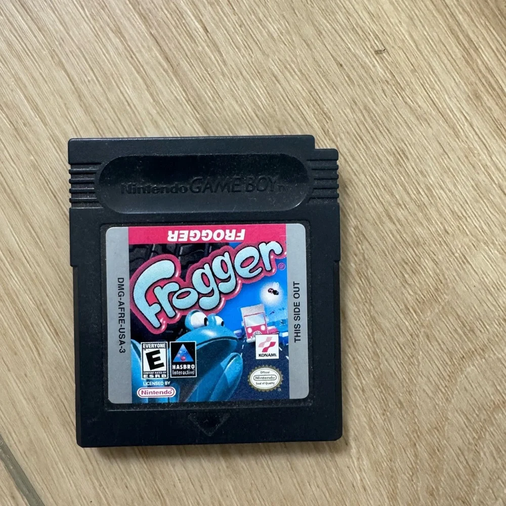 Nintendo retro gaming