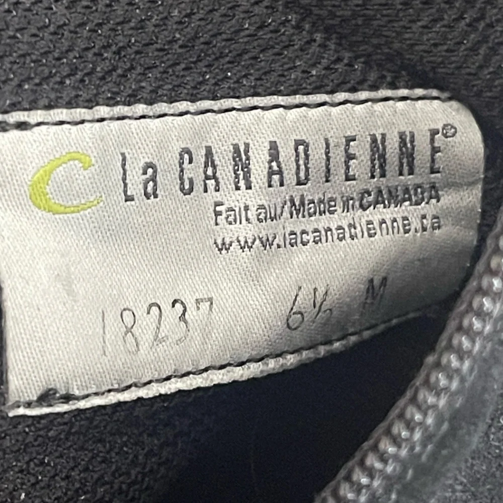La CANADIENNE la canadienne