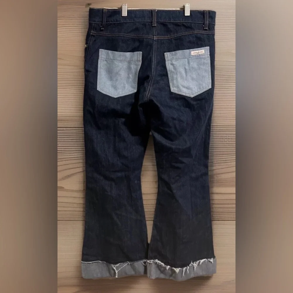 Natasha Zinko London‎ Jeans Classic Denim