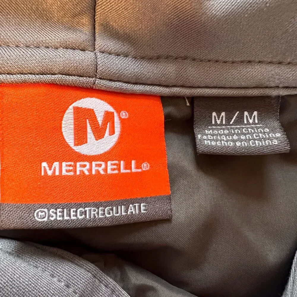 Merrell pull skirt
