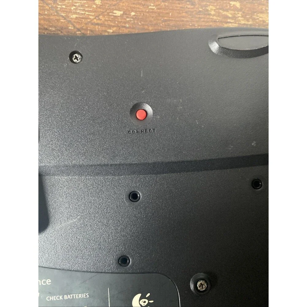 Logitech product genuine