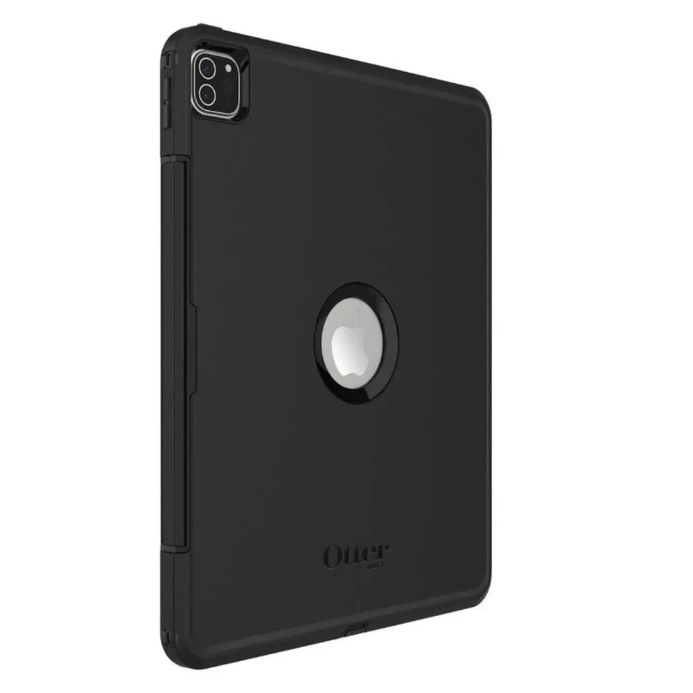 OtterBox sleek black