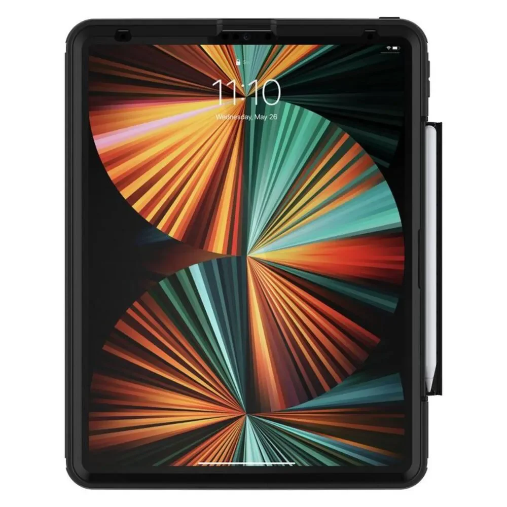 OtterBox sleek black