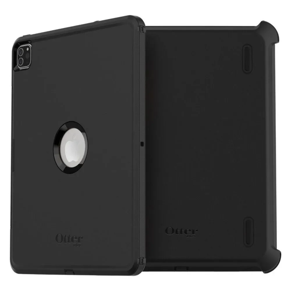 OtterBox sleek black