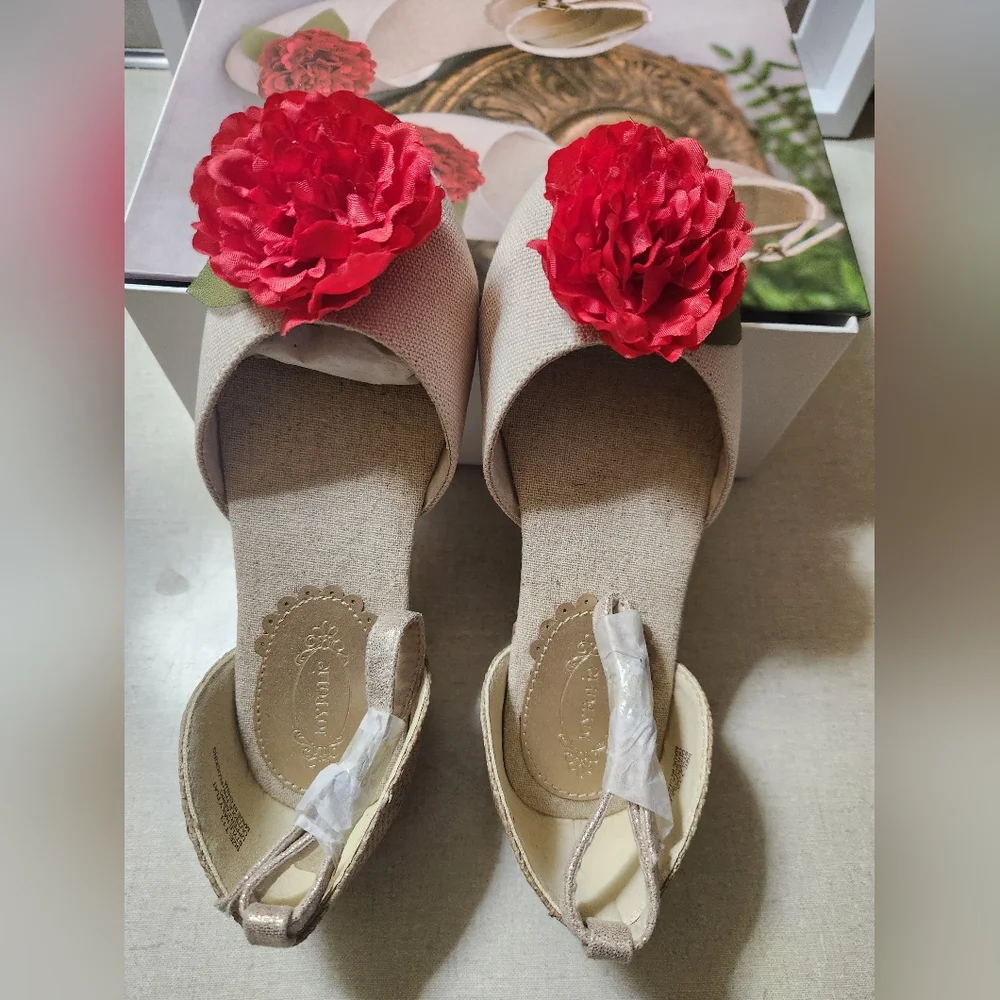 Joyfolie charming beige