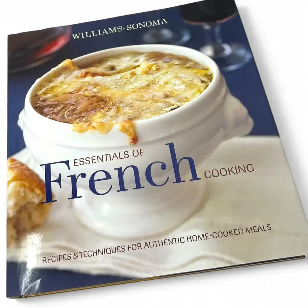 Williams Sonoma julia jacques