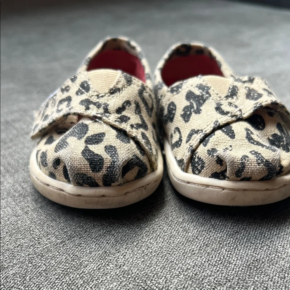 Toms great used