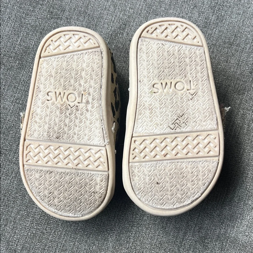 Toms great used