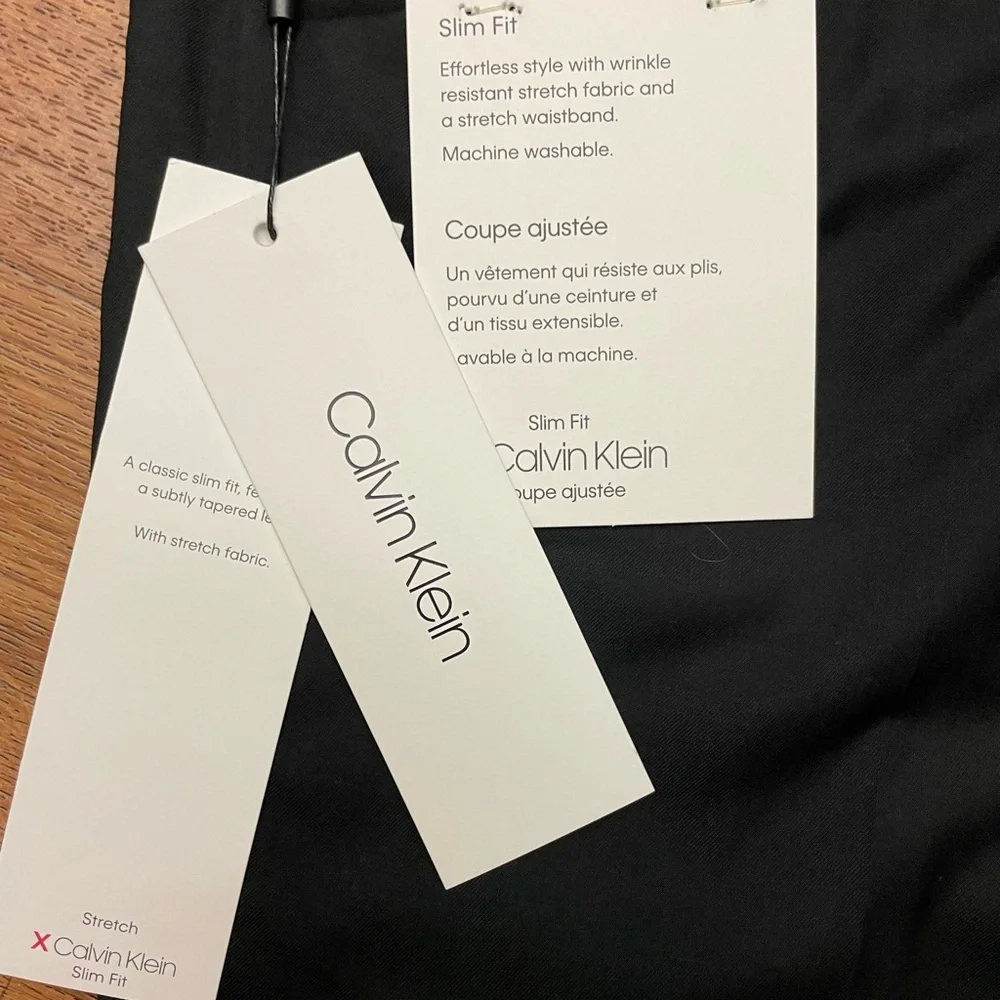 Calvin Klein calvin klein