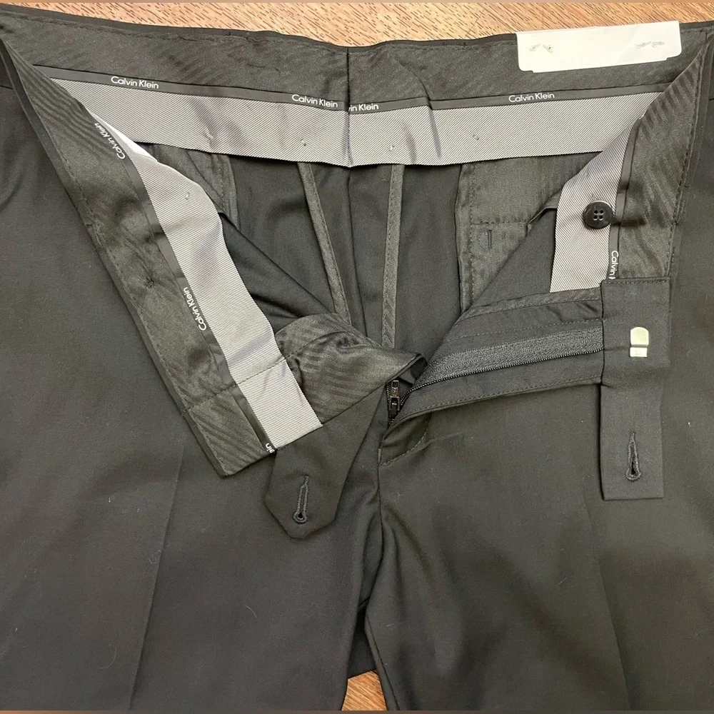 Calvin Klein calvin klein