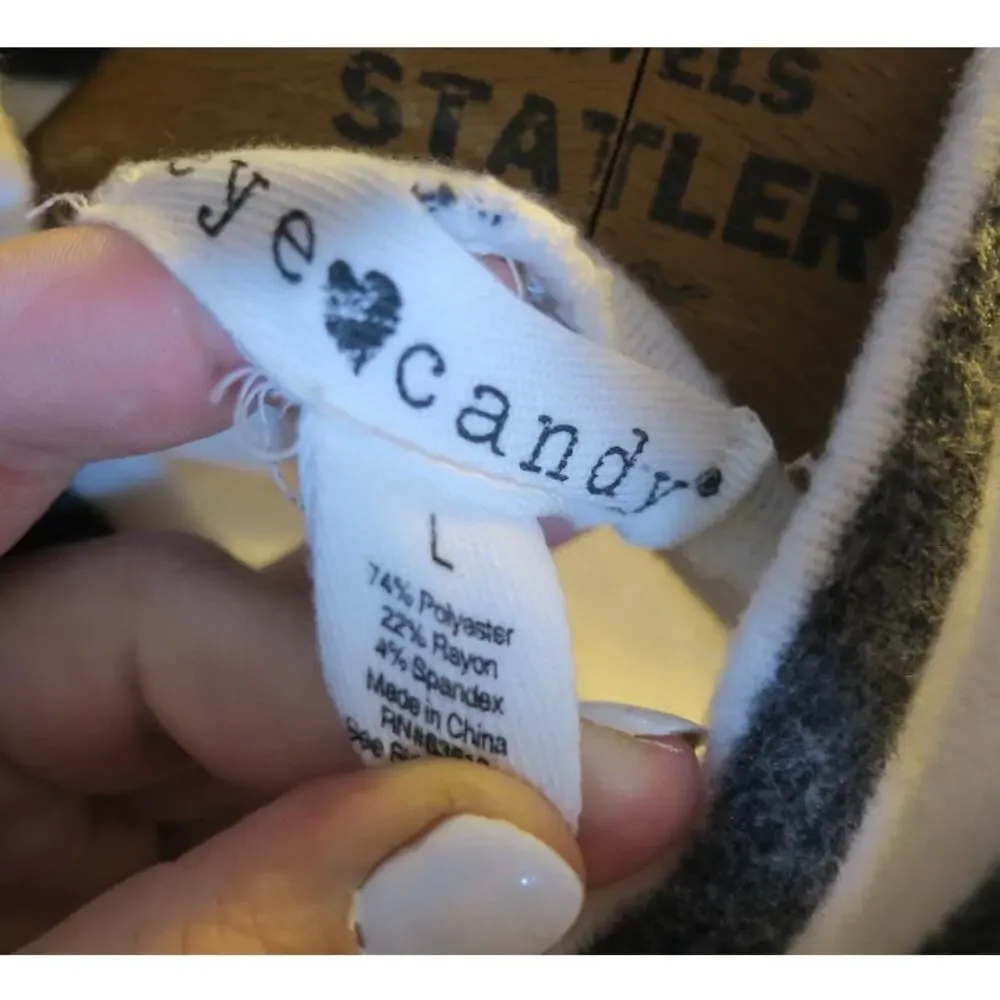 eye candy great preloved