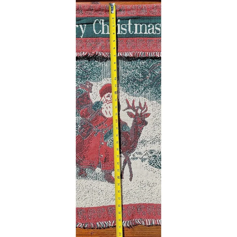 WTC vintage christmas