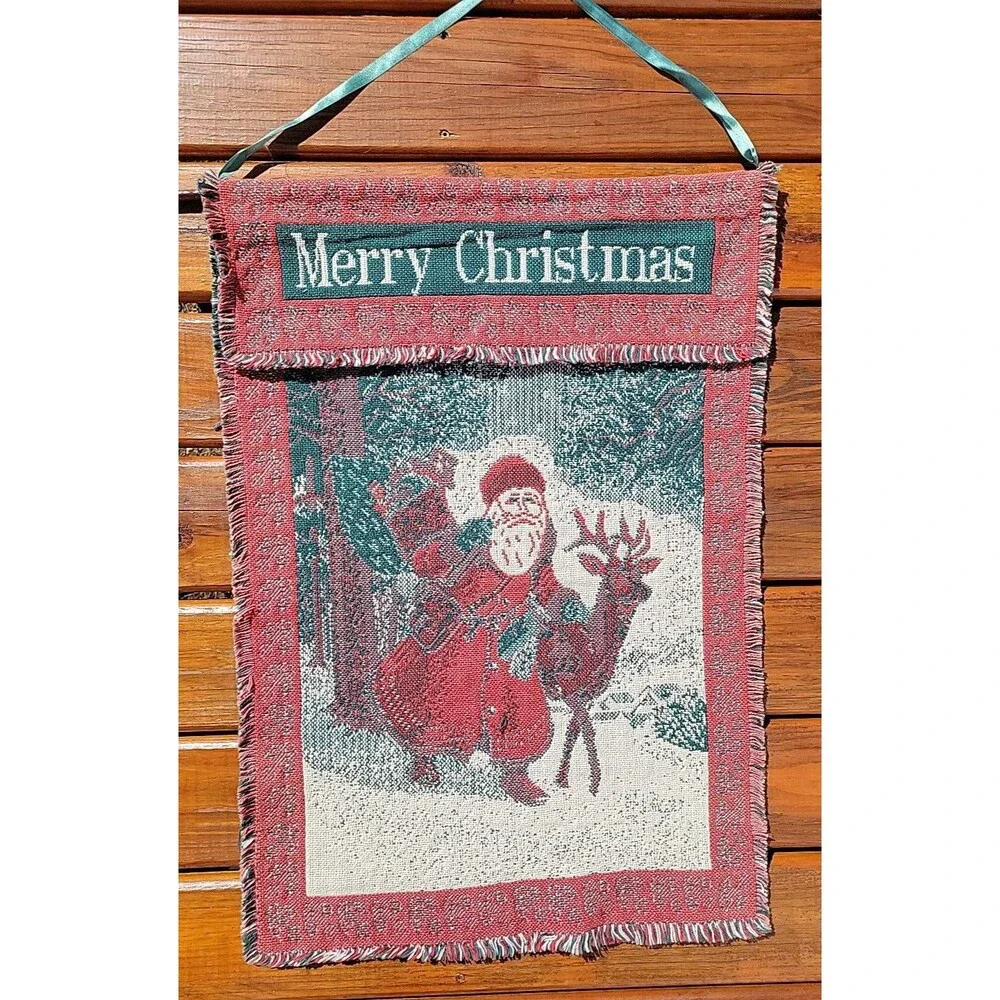 WTC vintage christmas