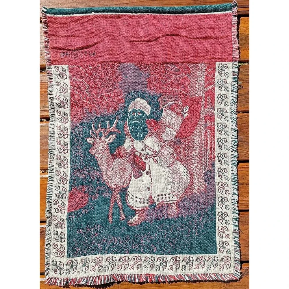 WTC vintage christmas