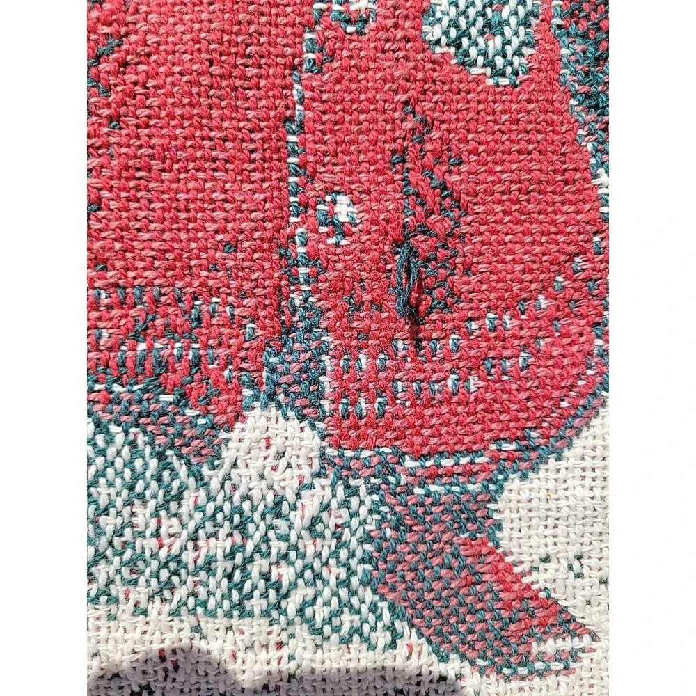 WTC vintage christmas