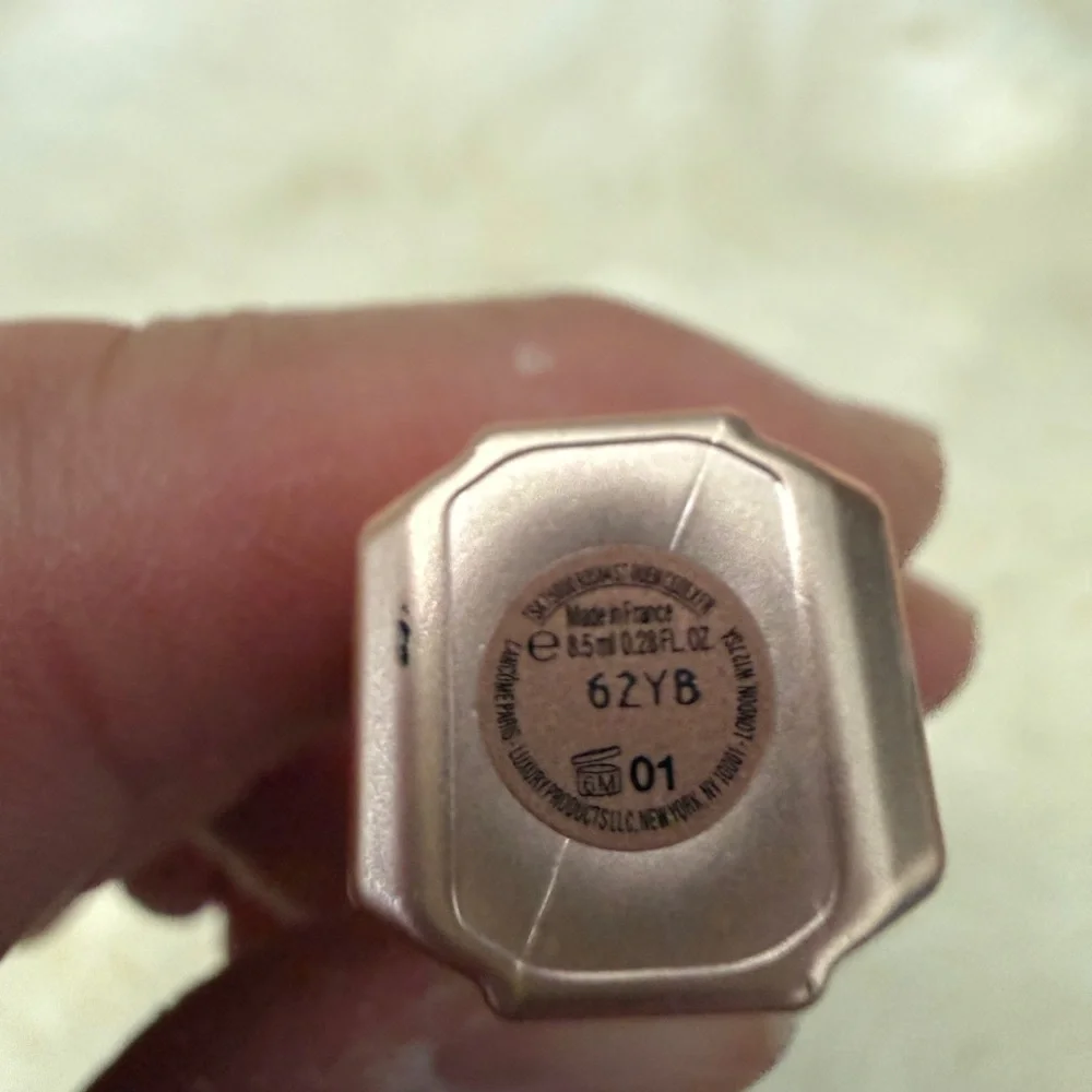 Lancome enhance your