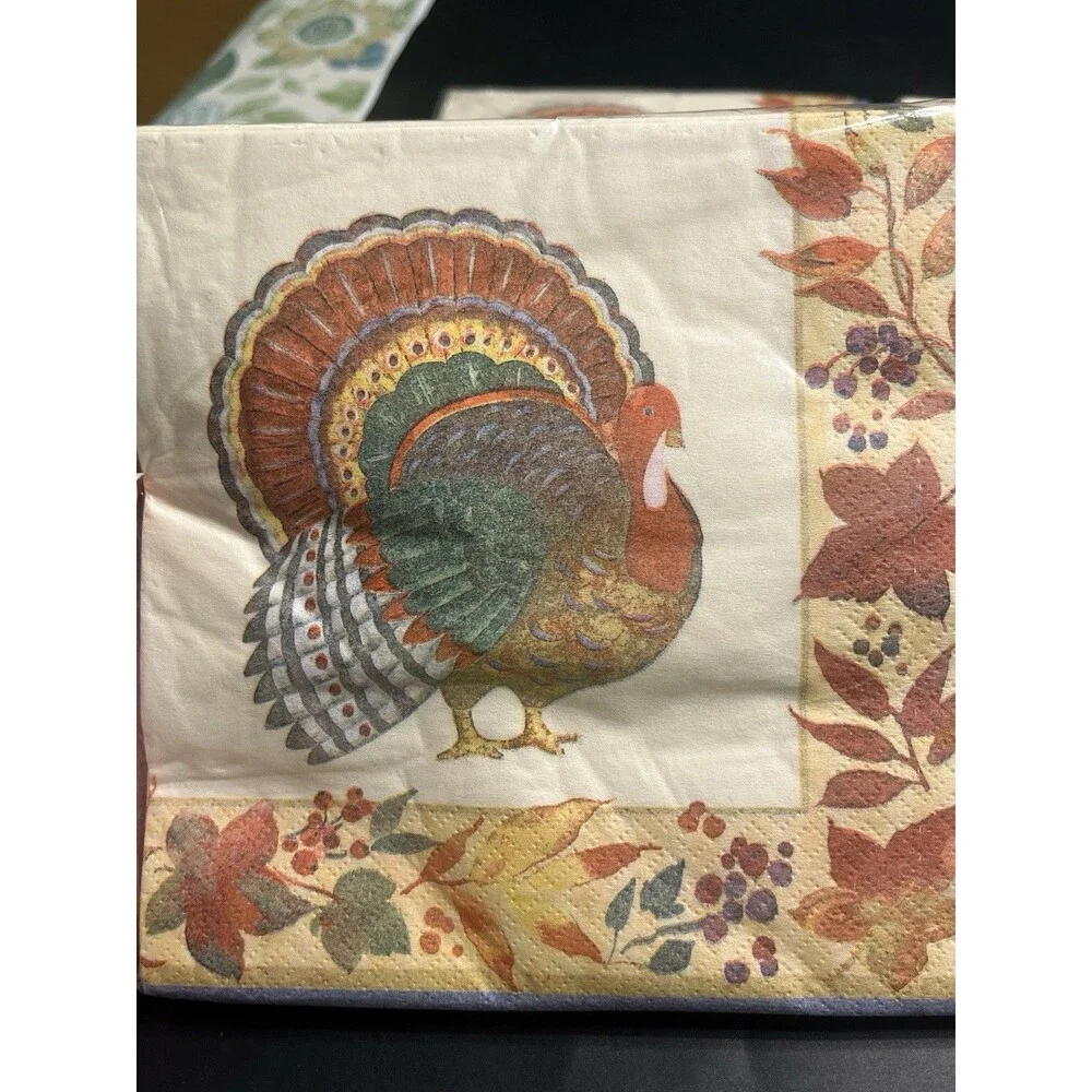 Hallmark turkey thanksgiving