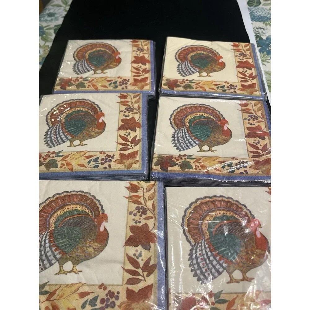 Hallmark turkey thanksgiving
