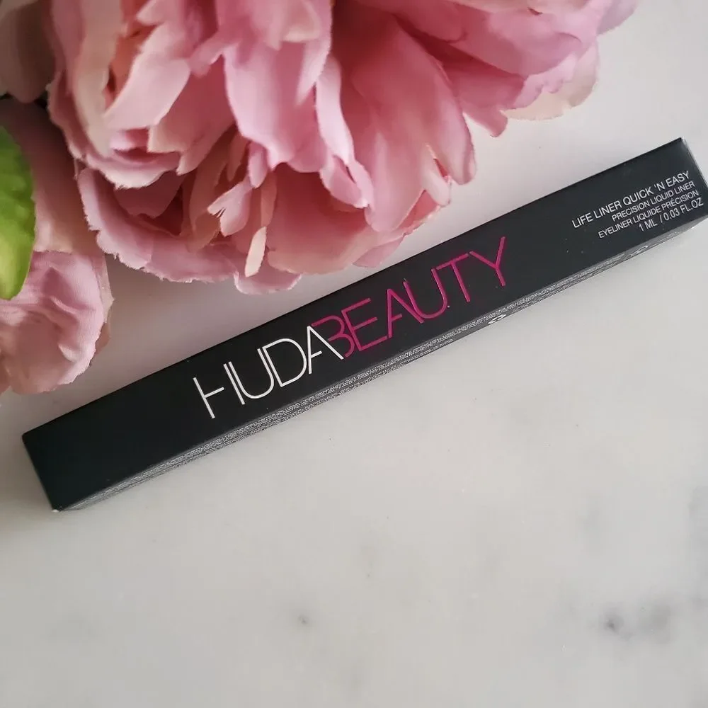 HUDA BEAUTY brand new