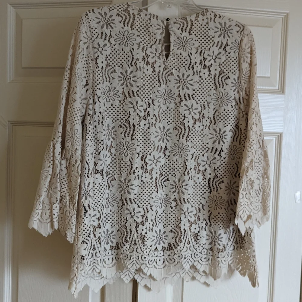 entro boutique size