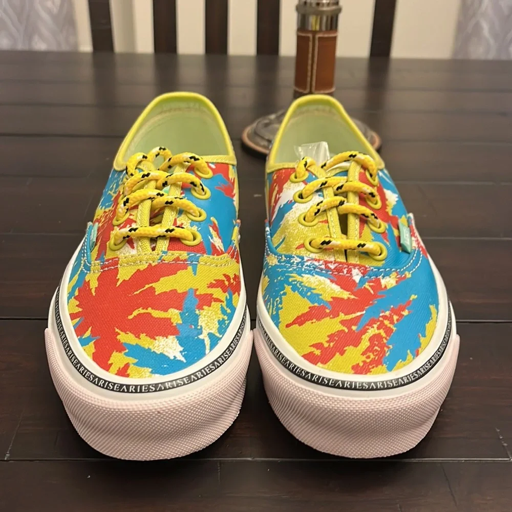 Vans brand new