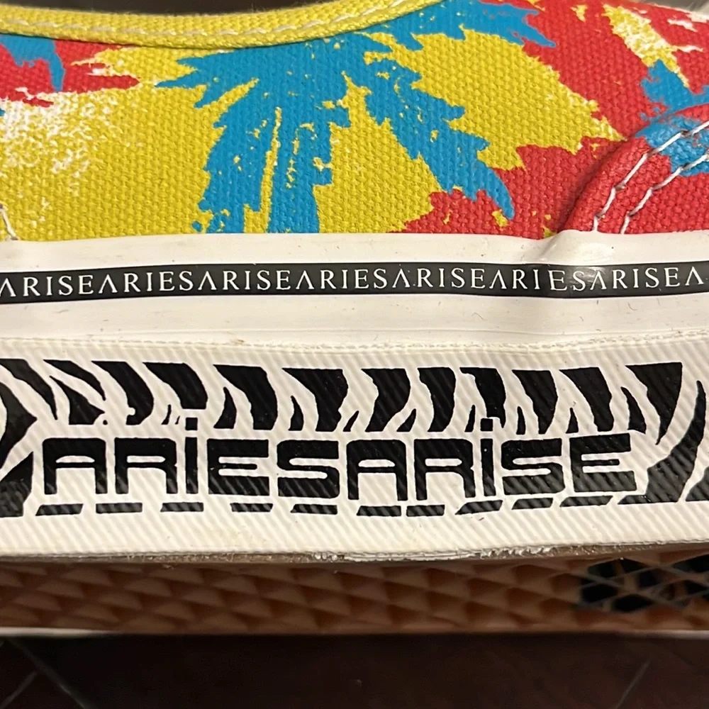 Vans brand new