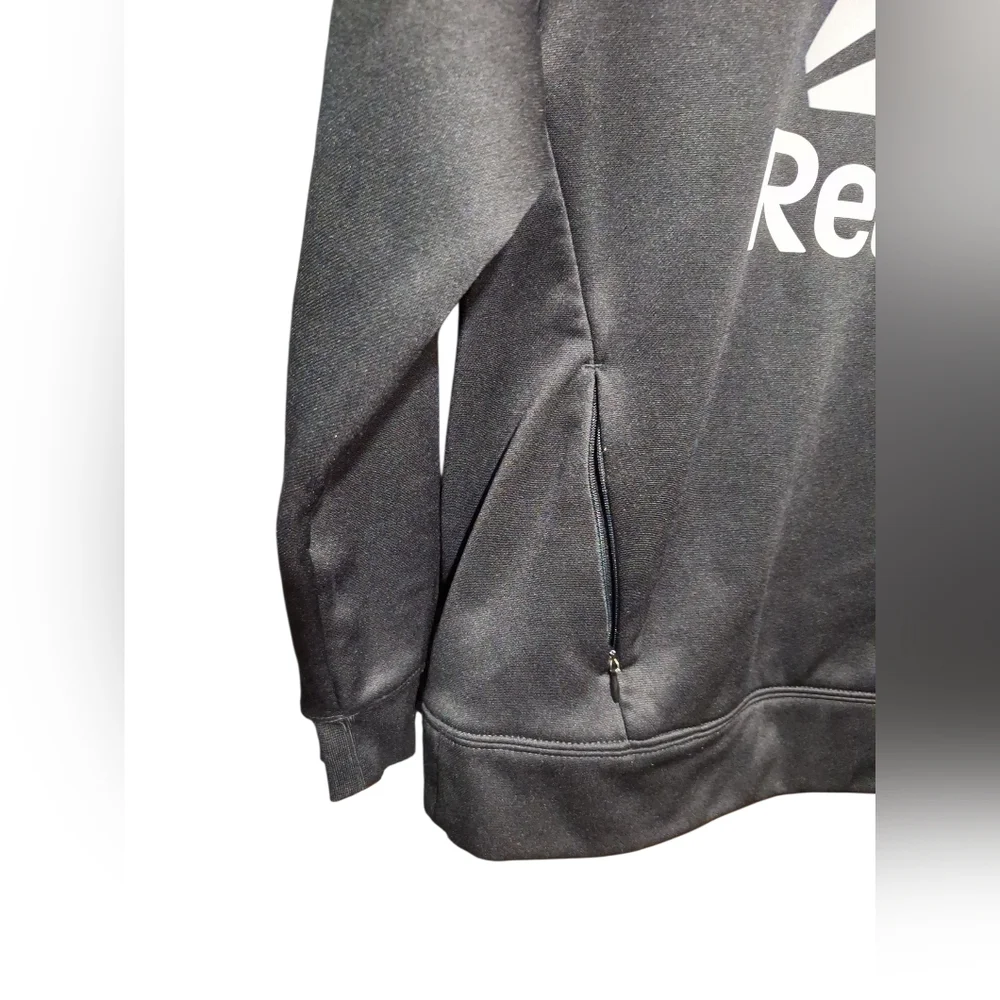 Reebok stylish black