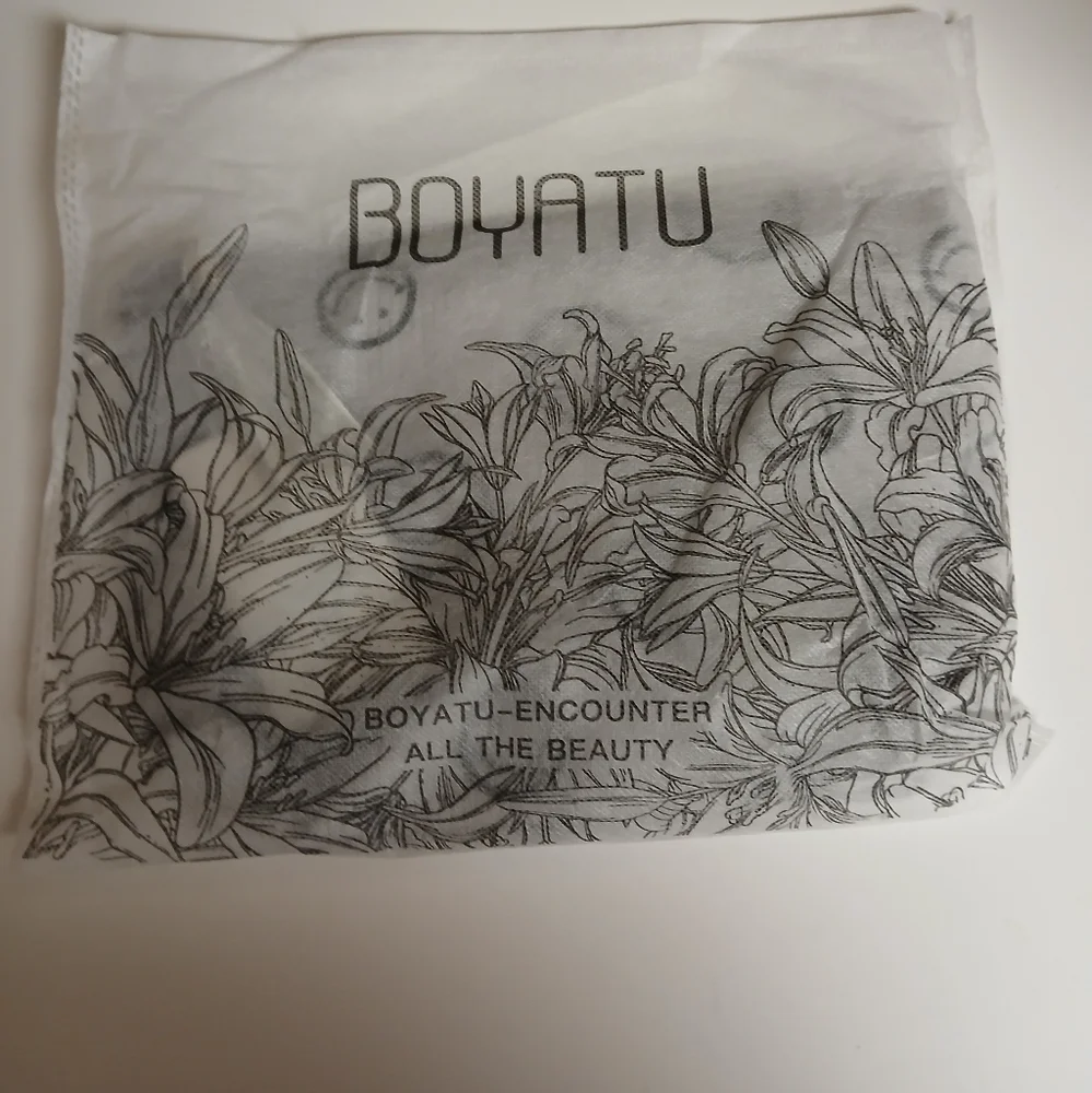 boyatu gray black