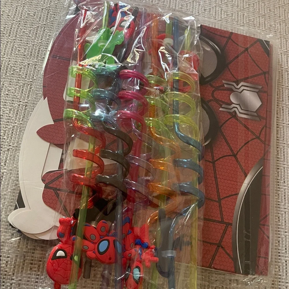 N/A spider man
