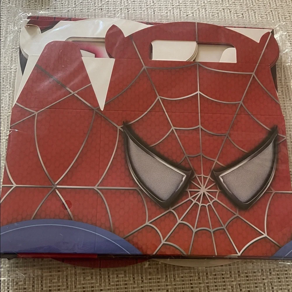 N/A spider man