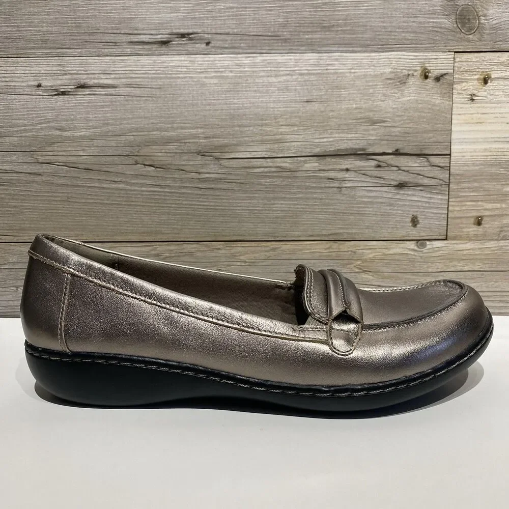 Clarks this new