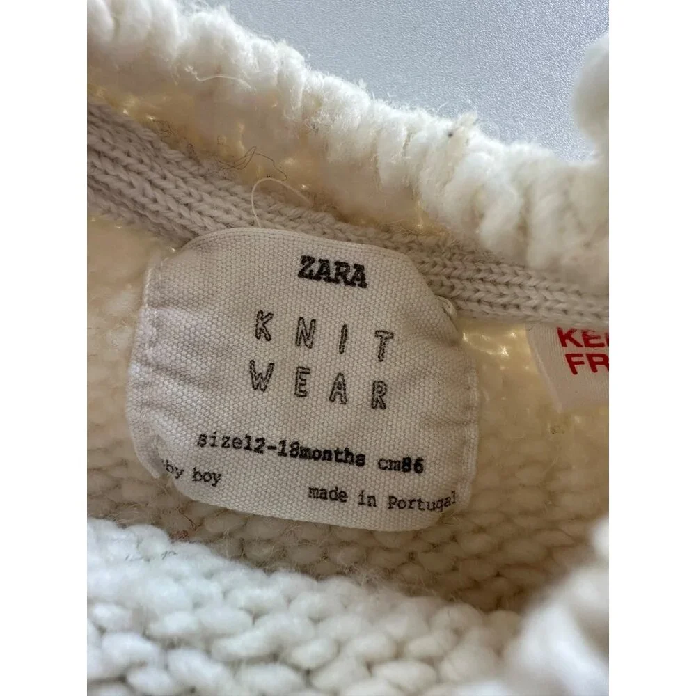 Zara baby 12