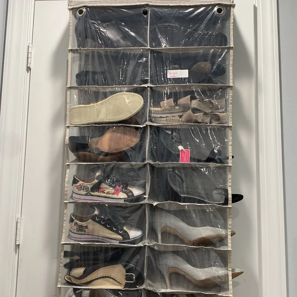 N/A huge shoe