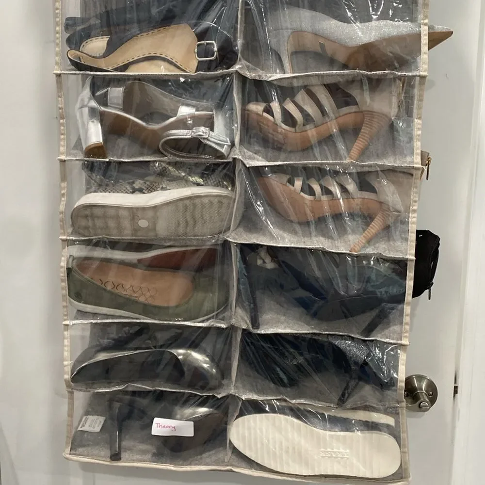 N/A huge shoe