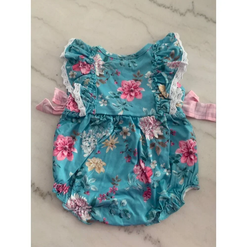 Kidscharm adorned vibrant