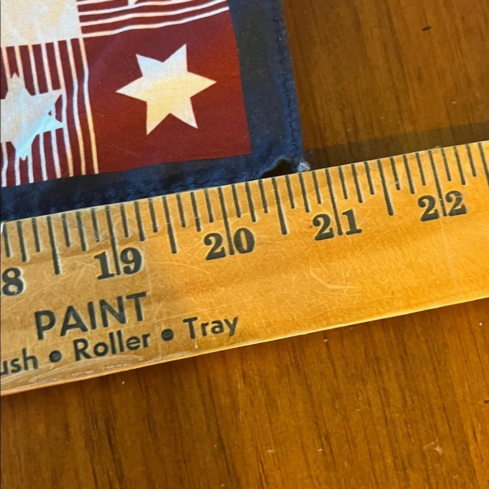 Ralph Lauren Double RL gently used