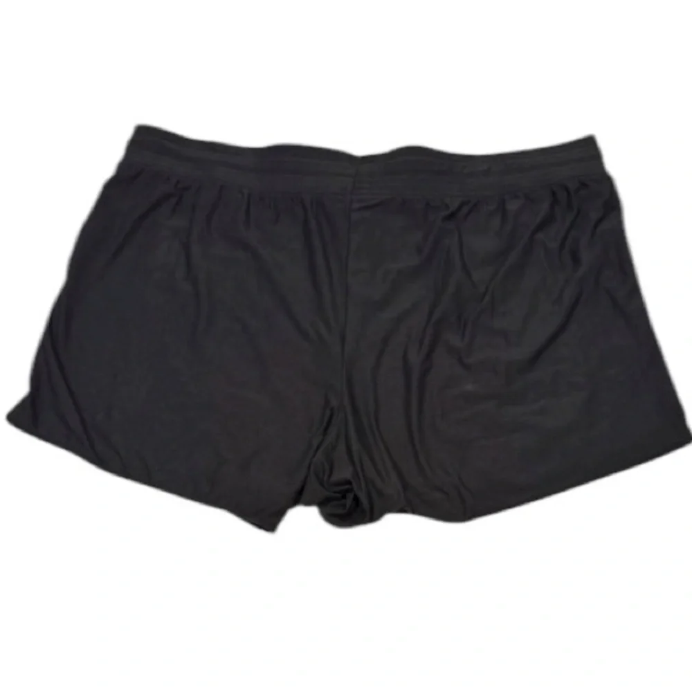 Danskin shorts front