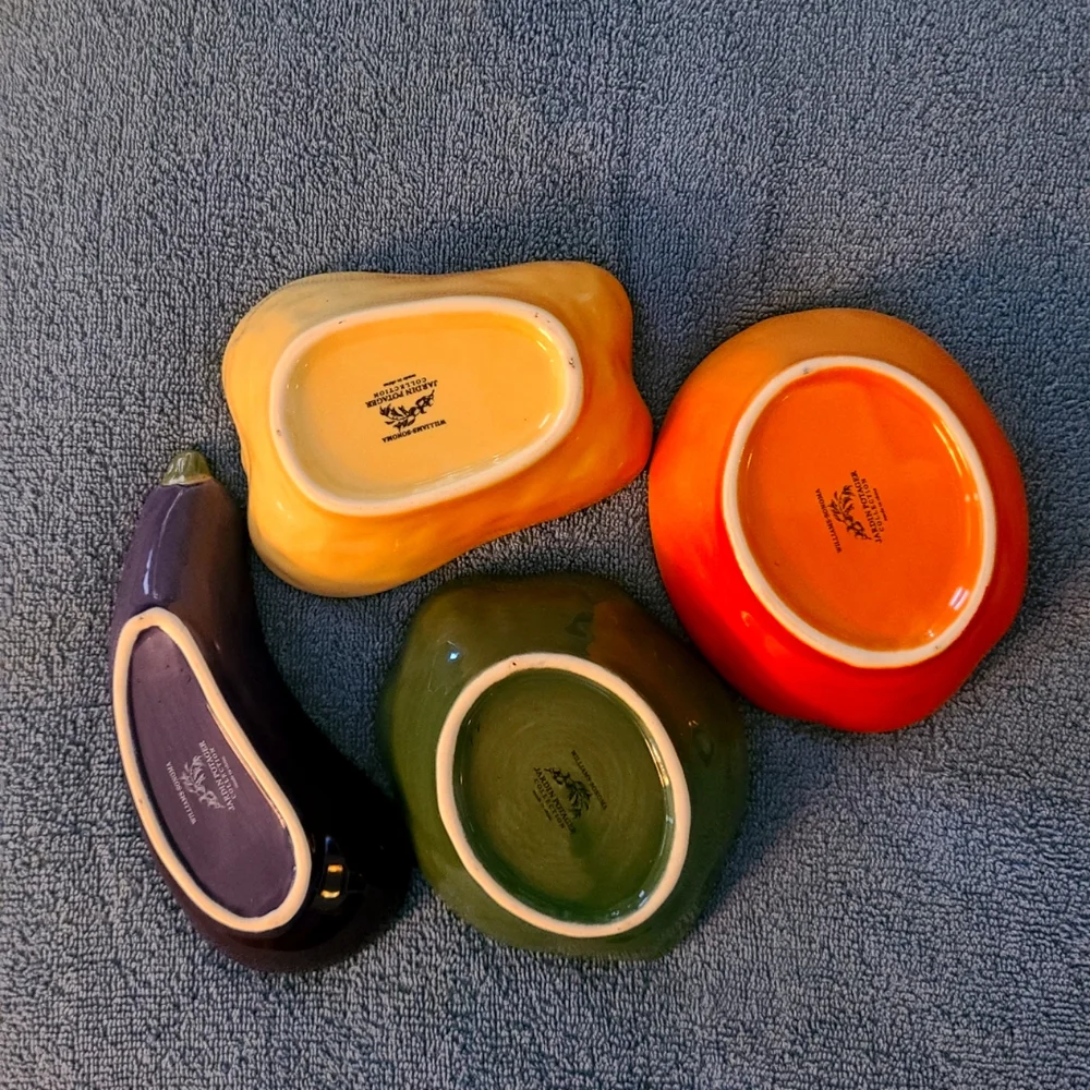 Williams Sonoma nice set