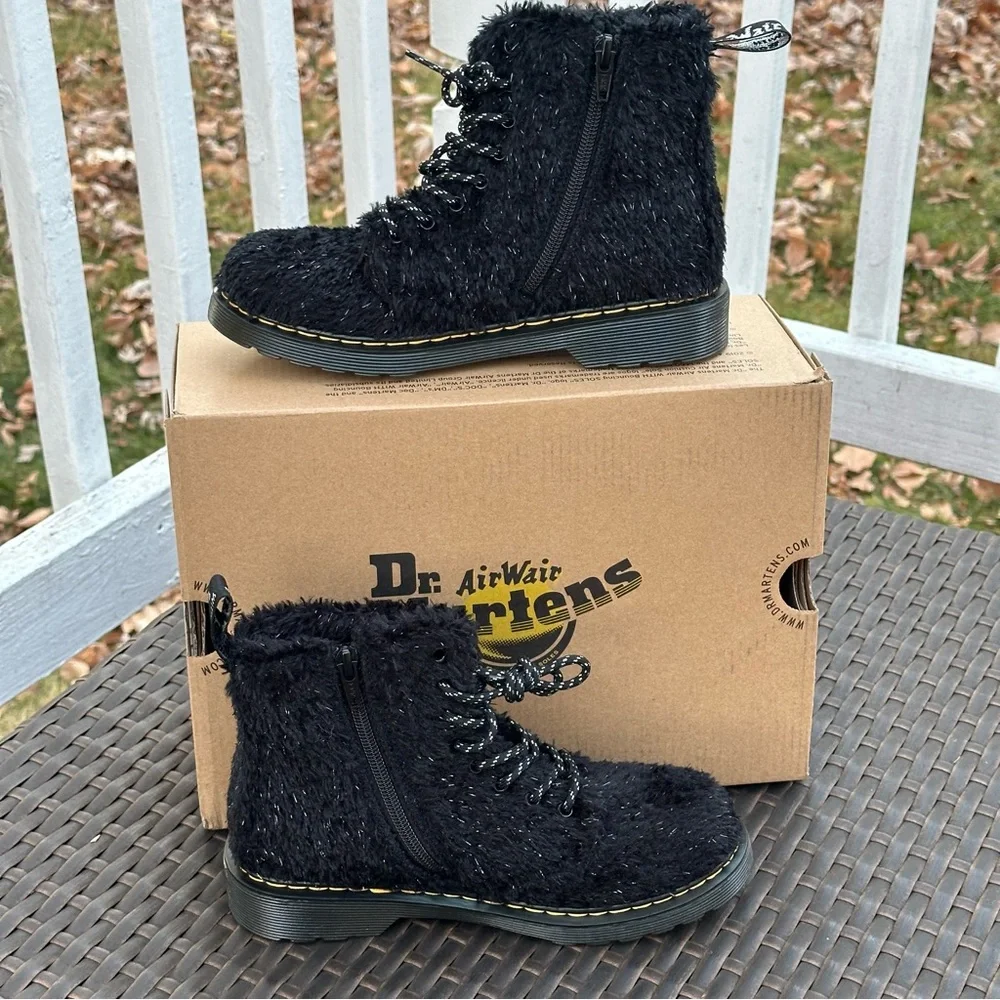 Dr. Martens your kiddo
