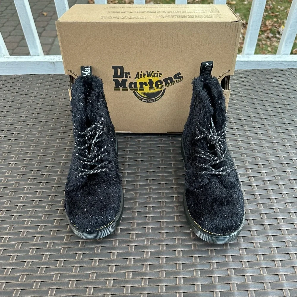 Dr. Martens your kiddo