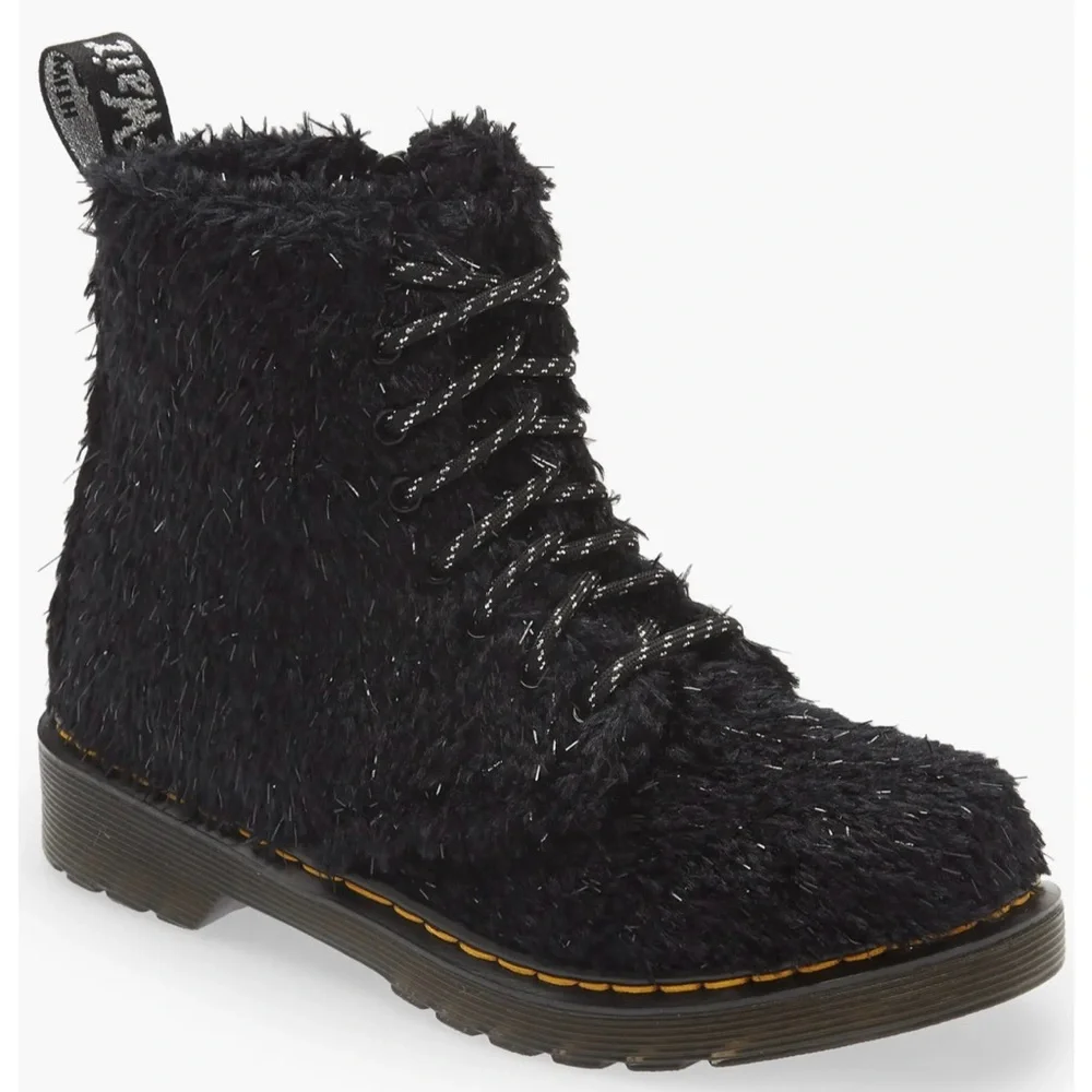 Dr. Martens your kiddo