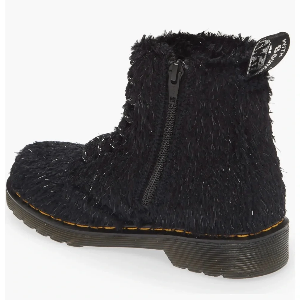 Dr. Martens your kiddo
