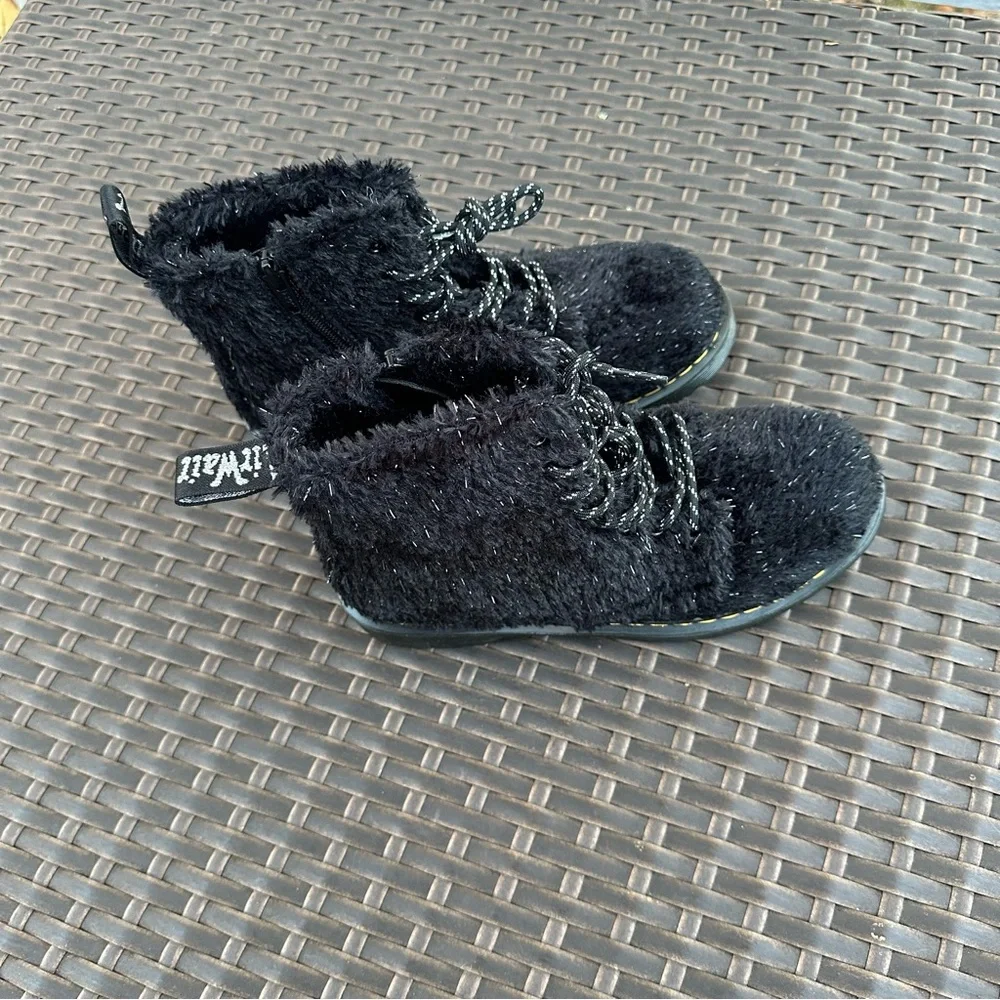 Dr. Martens your kiddo