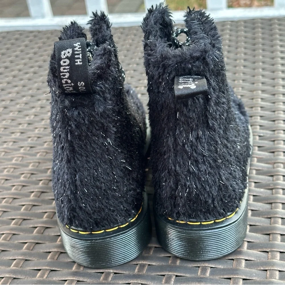Dr. Martens your kiddo