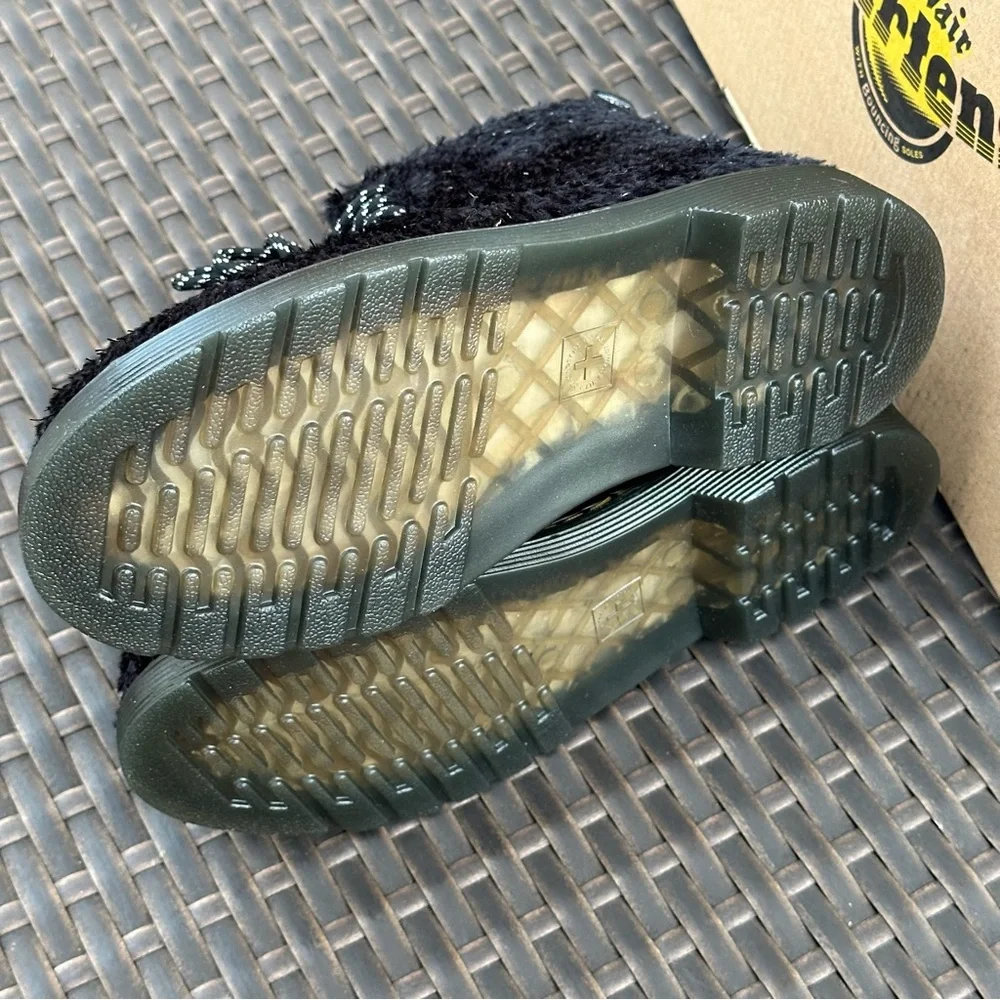 Dr. Martens your kiddo