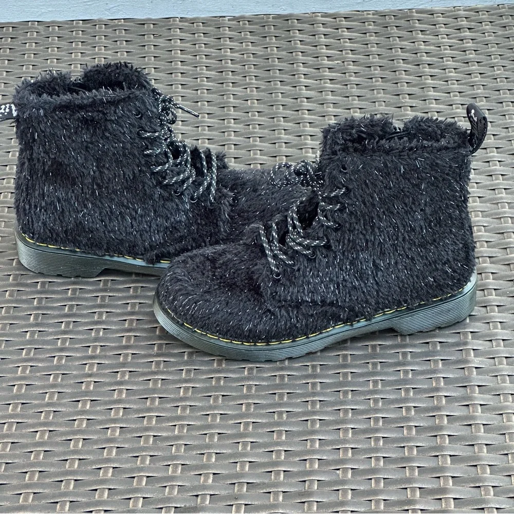 Dr. Martens your kiddo