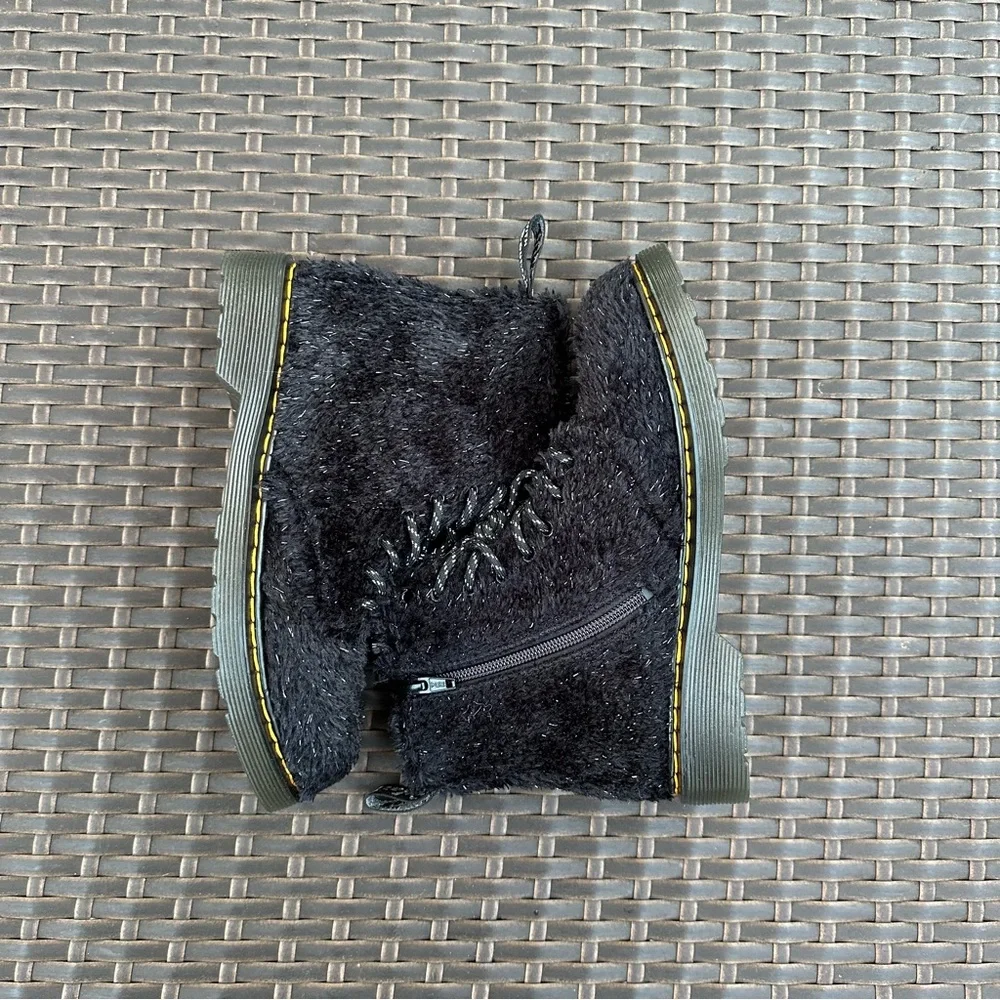Dr. Martens your kiddo