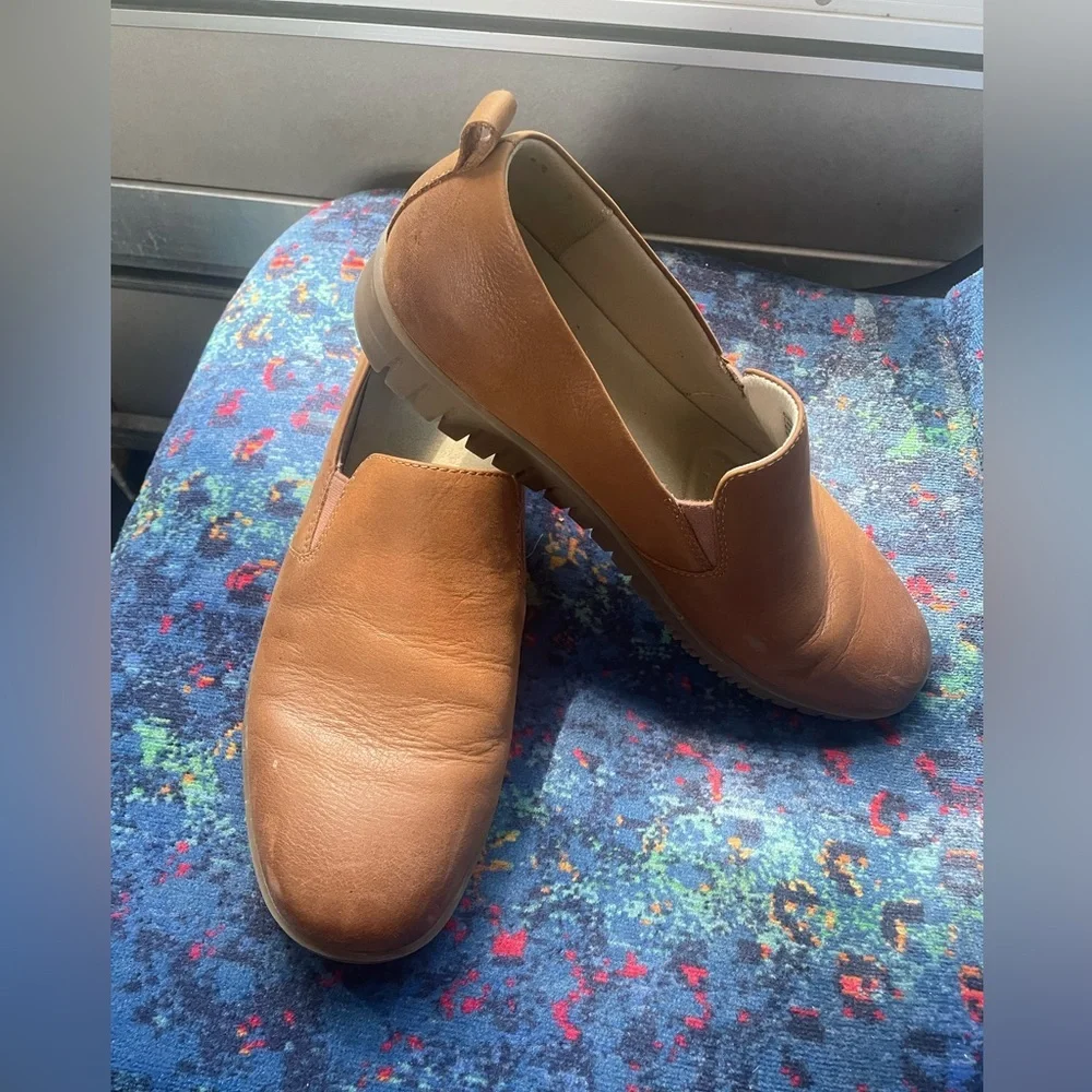 Dansko experience perfect