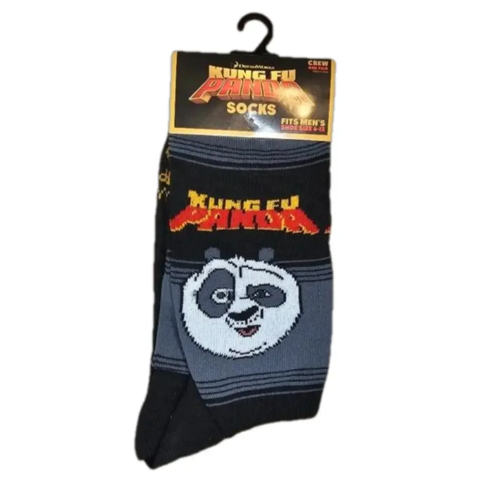Kung Fu Panda brand new